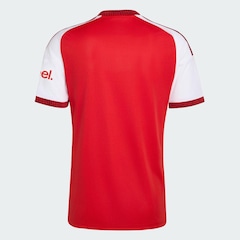 Camisa I Arsenal FC 2026/27 adidas Masculina - Foto 7