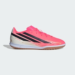 Chuteira Futsal Infantil adidas F50 Hyperfast Club - Foto 2
