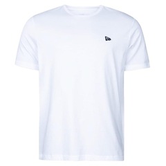 Camiseta New Era Satinado Flag - Masculina - Foto 1