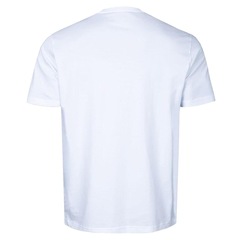 Camiseta New Era Satinado Flag - Masculina - Foto 2