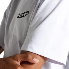 Camiseta Volcom Comfort Pistol Stone - Masculina - Foto 3