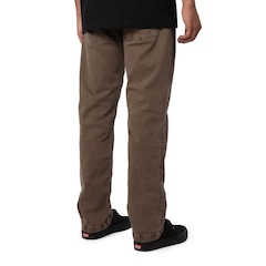 Calça Sarja MCD Slim - Masculina - Foto 2