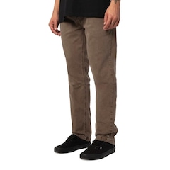 Calça Sarja MCD Slim - Masculina - Foto 3