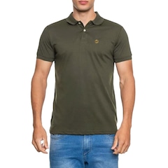 Camiseta Polo HD Piquet H0243 - Masculina - Foto 1