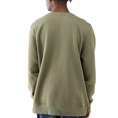 Blsão de Moletom Hurley Mini Icon II - Masculina - Foto 2