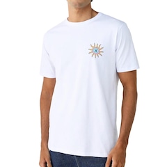 Camiseta Hurley Califun - Masculina - Foto 1