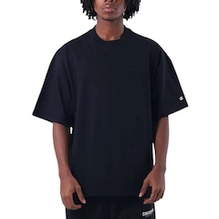Camiseta Oversized Champion C Logo Surton - Masculina - Foto 1