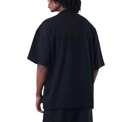 Camiseta Oversized Champion C Logo Surton - Masculina - Foto 2