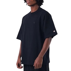 Camiseta Oversized Champion C Logo Surton - Masculina - Foto 3