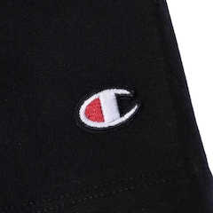Camiseta Oversized Champion C Logo Surton - Masculina - Foto 4