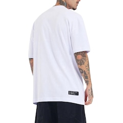 Camiseta MCD BoxFit - Masculina - Foto 2