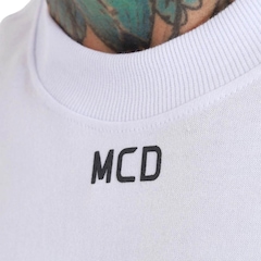 Camiseta MCD BoxFit - Masculina - Foto 4