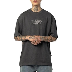 Camiseta Lost Death - Masculina - Foto 1