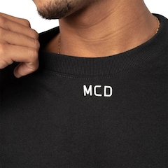 Camiseta MCD BoxFit - Masculina - Foto 3