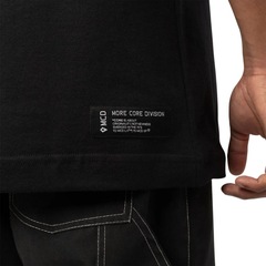 Camiseta MCD BoxFit - Masculina - Foto 4