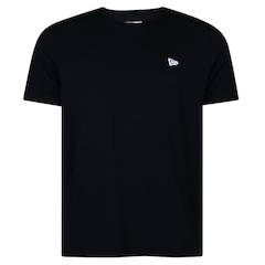Camiseta New Era Satinado Flag - Masculina - Foto 1