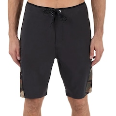 Bermuda Hurley Phantom Eco Weekender 21 - Masculina - Foto 2