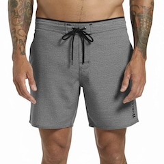 Bermuda Elástico Hurley Speed - Masculina - Foto 3