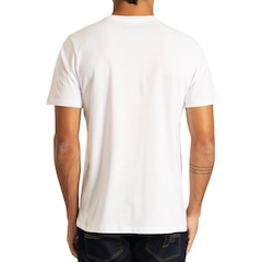 Camiseta Hurley Classic - Masculina - Foto 2