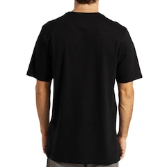 Camiseta Hurley Classic - Masculina - Foto 2