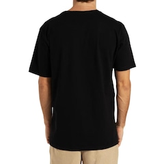 Camiseta Hurley Icon Garden - Masculina - Foto 2