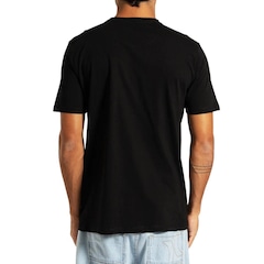 Camiseta Hurley Icon - Masculina - Foto 2