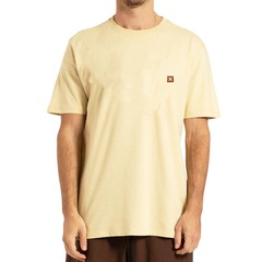 Camiseta Hurley Mini Icon II - Masculina - Foto 1