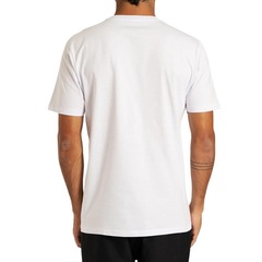 Camiseta Hurley Mini Icon II - Masculina - Foto 2