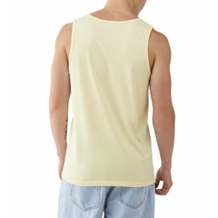 Camiseta Regata Hurley Solid - Masculina - Foto 2