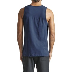 Camiseta Regata Hurley Icon - Masculina - Foto 2