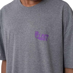 Camiseta Big Lost Enterprises - Masculina - Foto 3
