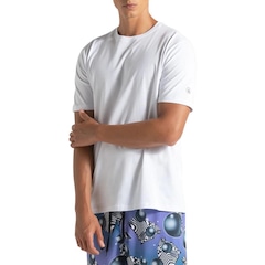 Camiseta Volcom Solid Stone - Masculina - Foto 1