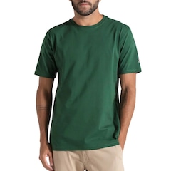 Camiseta Volcom Solid Stone - Masculina - Foto 1