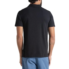 Camisa Polo Volcom Classic Stone - Masculina - Foto 4