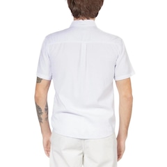 Camiseta Rip Curl Raw Burst - Masculina - Foto 2