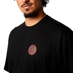 Camiseta Rip Curl Wettie E7 - Masculina - Foto 3