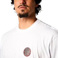 Camiseta Rip Curl Wettie E7 - Masculina - Foto 3