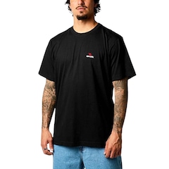 Camiseta Rip Curl Corporate - Masculina - Foto 1