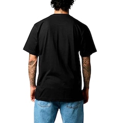 Camiseta Rip Curl Corporate - Masculina - Foto 2