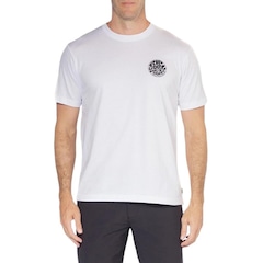 Camiseta Rip Curl Wettie Suit Icon - Masculina - Foto 1