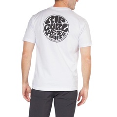 Camiseta Rip Curl Wettie Suit Icon - Masculina - Foto 2