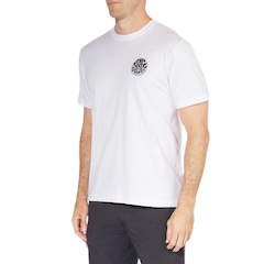 Camiseta Rip Curl Wettie Suit Icon - Masculina - Foto 3