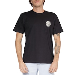 Camiseta Rip Curl Front Wettie - Masculina - Foto 1