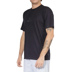 Camiseta Rip Curl Icon Washed - Masculina - Foto 3