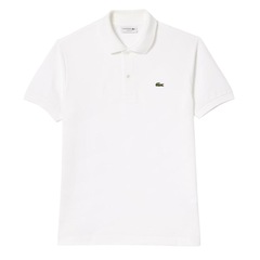 Camisa Polo Lacoste Original L.12.12 - Masculina - Foto 4