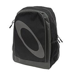 Mochila Oakley Navitate Blackout - 22 Litros - Foto 1