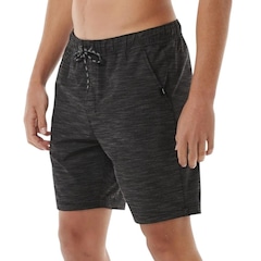 Bermuda Rip Curl Boardwalk Jackson Volley - Masculina - Foto 1