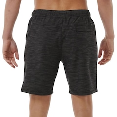 Bermuda Rip Curl Boardwalk Jackson Volley - Masculina - Foto 2