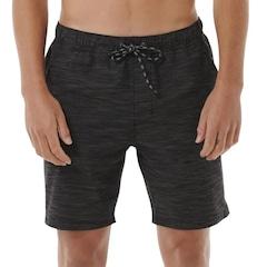 Bermuda Rip Curl Boardwalk Jackson Volley - Masculina - Foto 3
