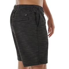 Bermuda Rip Curl Boardwalk Jackson Volley - Masculina - Foto 4